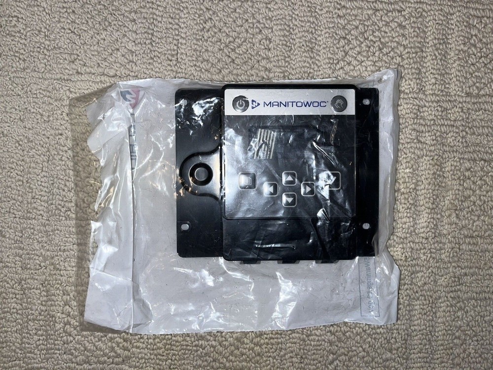 000007926, LCD Housing Assy - No Display