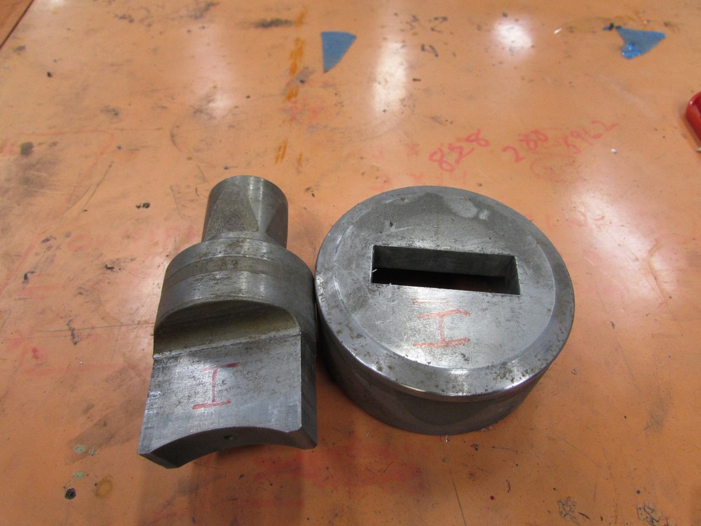 THOR PUNCH TOOLING A-2