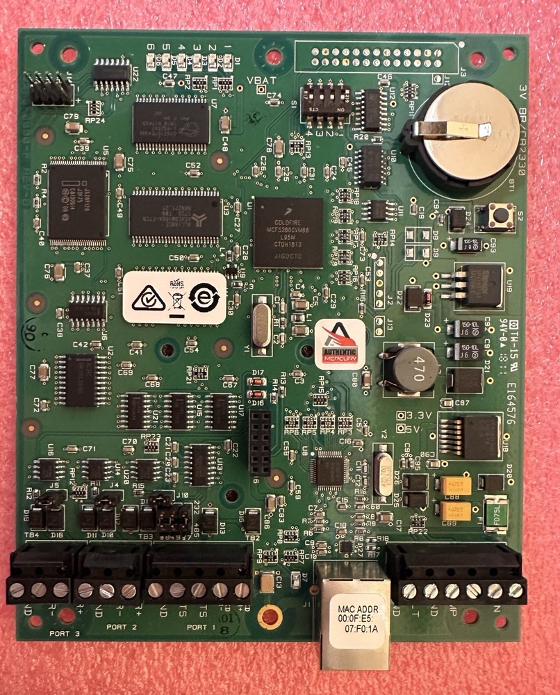 Lenel LNL-3300 Intelligent System Controller