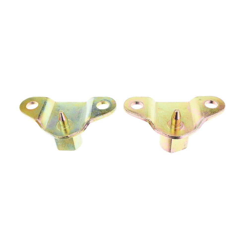 For Silverado Sierra 1999-06 2007 Tailgate Handle Hinge Latch Striker Cable Kit