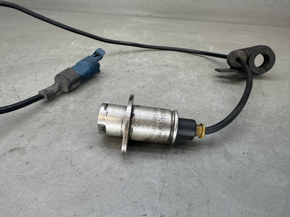 1987 BMW K100 K 100 LT ABS pick up, ABS sensor