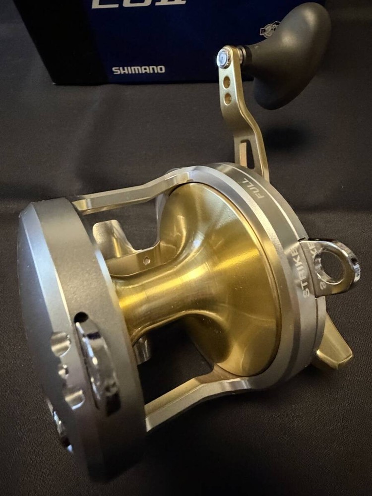 Shimano Talica 20II