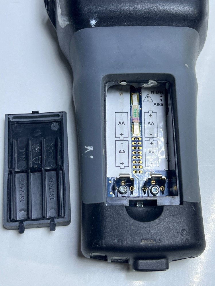 Airflow TA465-P Multi-Function