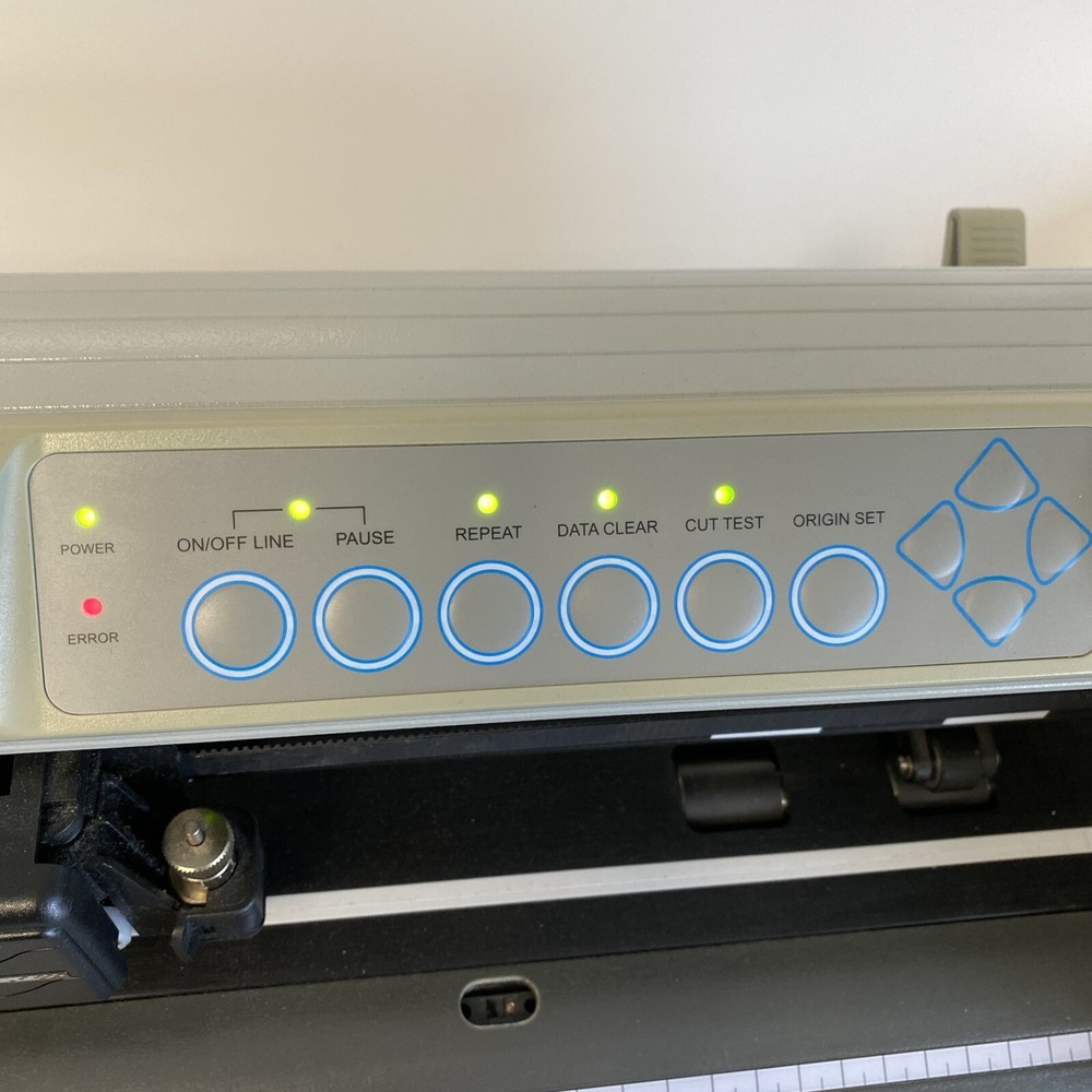 Bobcat CUTTING PLOTTER BI-60