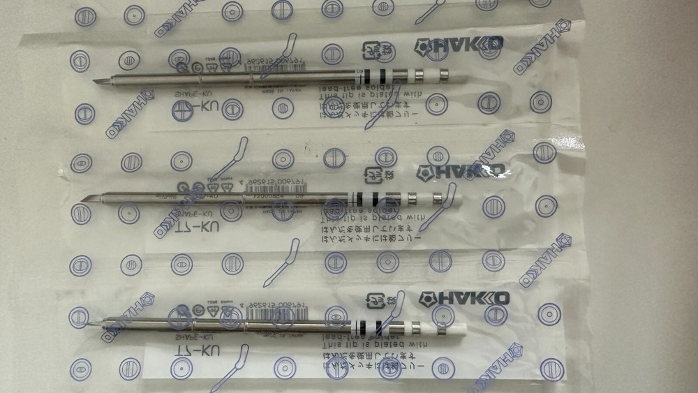 Hakko T7-KU Soldering Tip