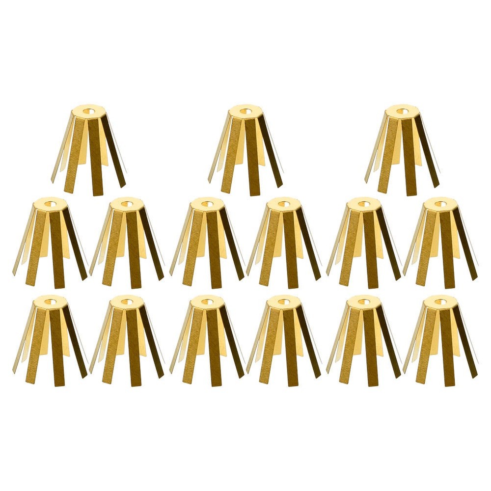15 Pcs Golf Accessories for Men Octopus Shims Adjustable Adapter