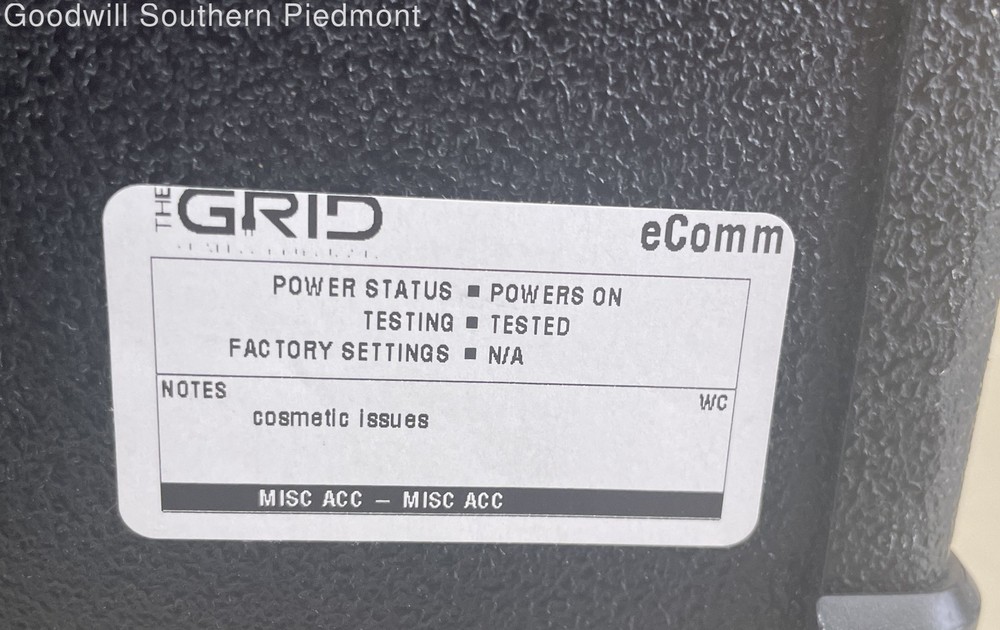 Roland CUBE-15 Guitar Amplifier - Tested