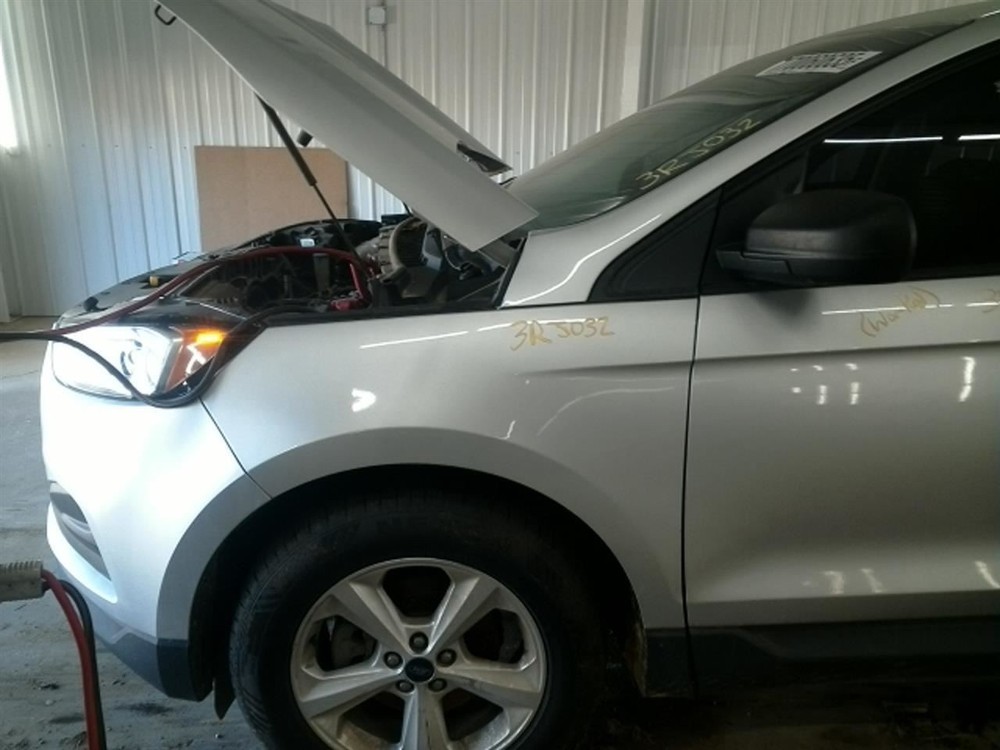 Engine ECM Electronic Control Module 2.0L Fits 19-24 EDGE 104927221