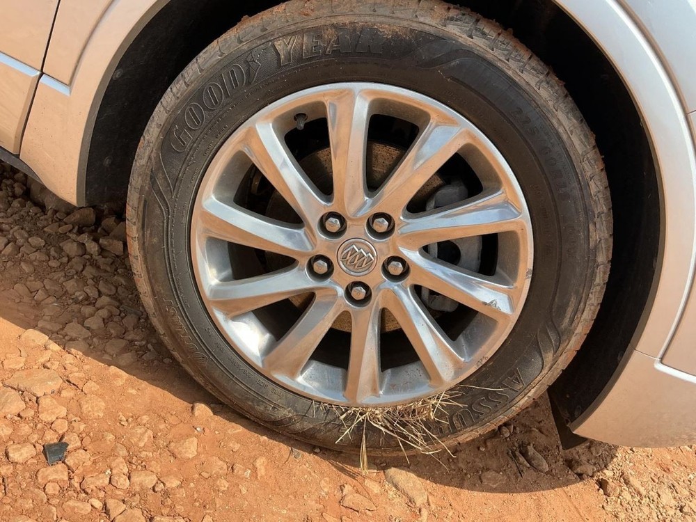 Fuse Box Engine Fits 16-20 ENVISION 5007940