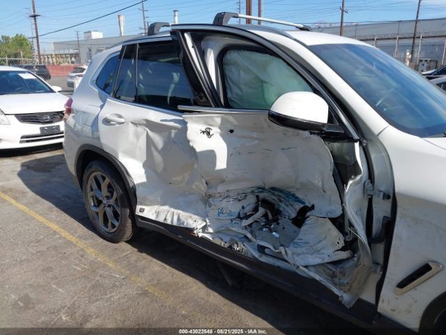 CONTROL PANEL OEM 2021 BMW X3 1YR WRNTY
