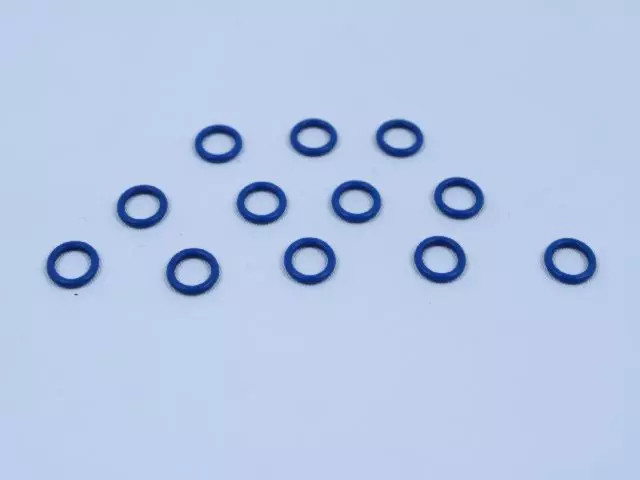 Genuine Mopar O Ring 6508636AA