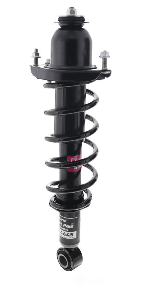 Rr Complete Strut Assy   KYB   SR4645