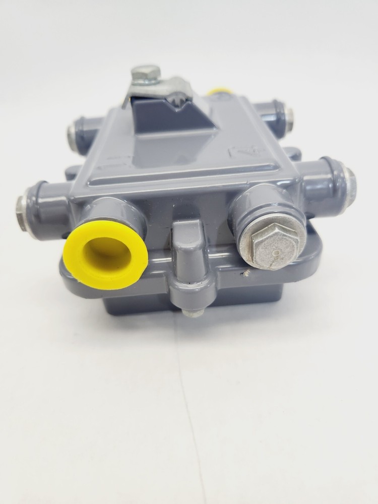 ANTRONIX MGDCH-2112F MILENIUM BANDWIDTH DIRECTIONAL COUPLER