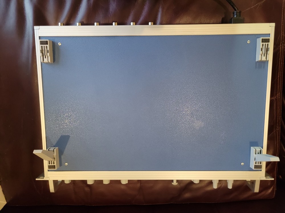 Axon Instruments AxoPatch 200A Patch Clamp Amplifier