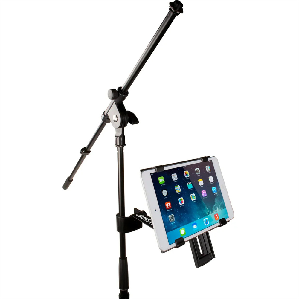 JamStands Universal iPad Holder JS-MNT101