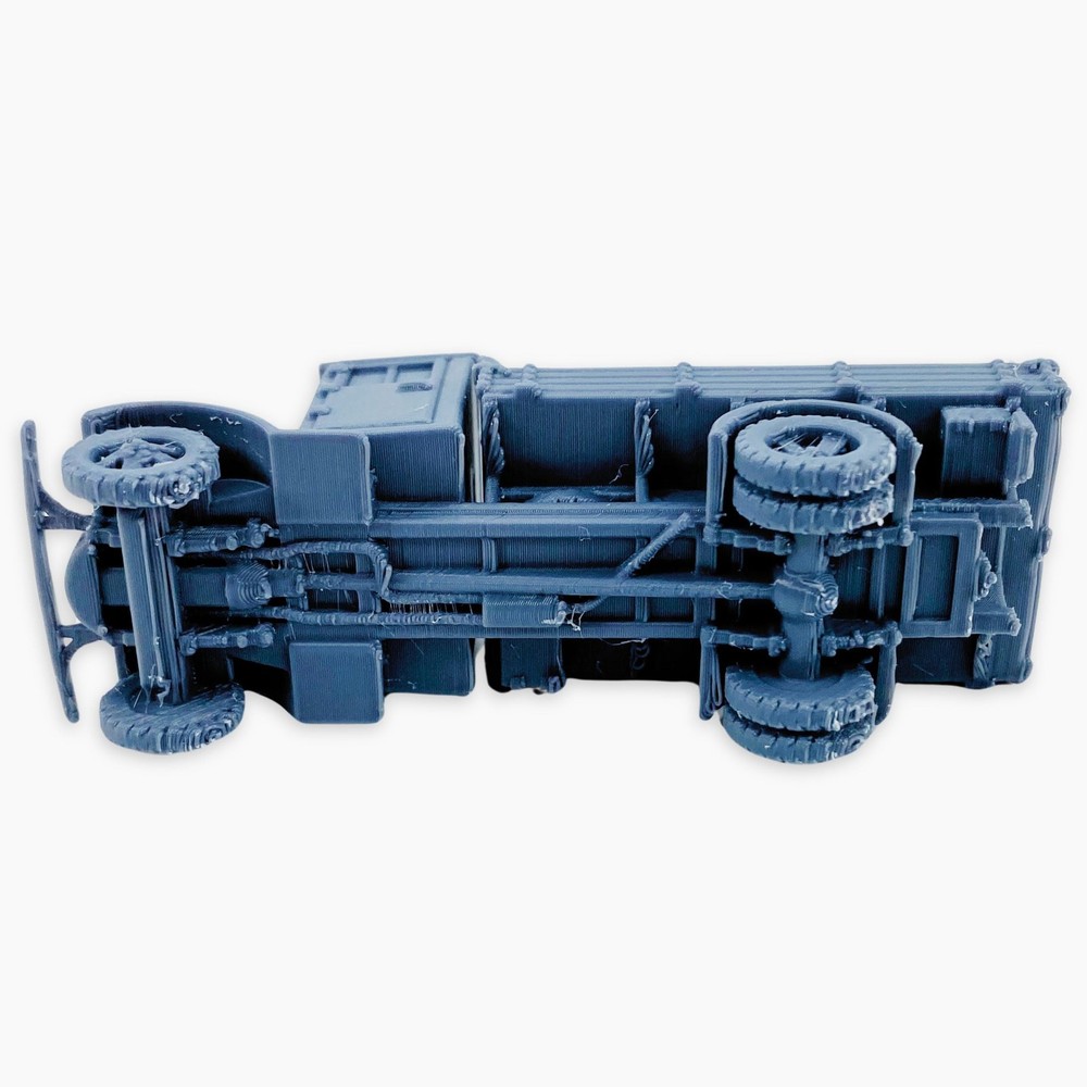 Ford V3000 (late)