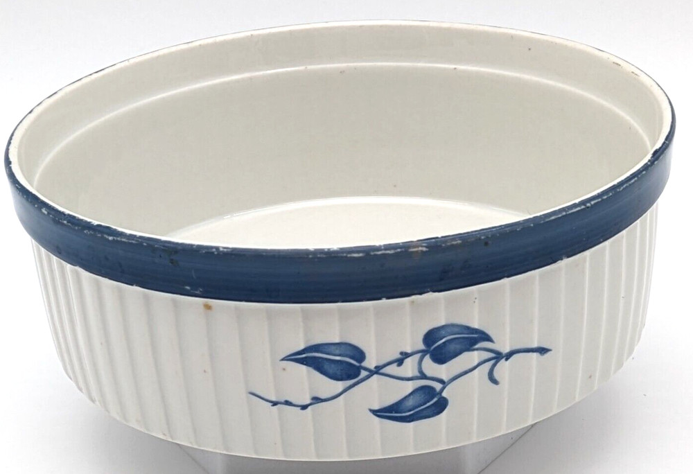 Rosenthal Pottery Baking Dish Kronich Germany