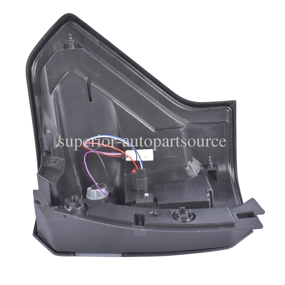 Left Tail Light for 2018 2019 2021 Ford Expedition Limited Platinum King Ranch