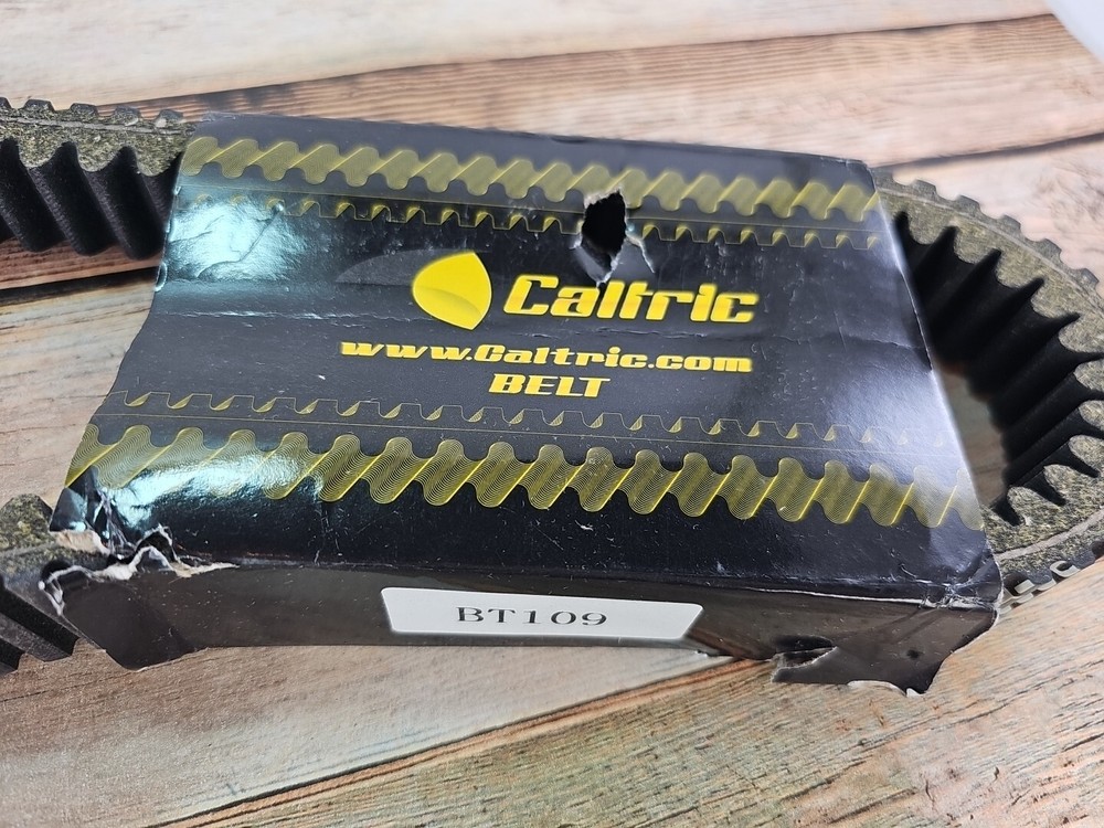 Caltric Drive Belt BT119