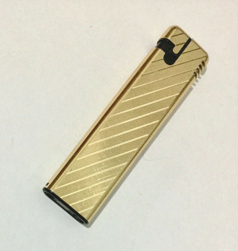 VINTAGE RARE TINIRA ELECTRONIC POCKET CIGARETTE LIGHTER