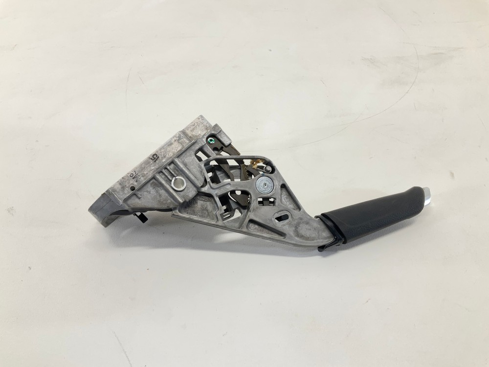 19-21 Ford Transit Connect Parking Brake Control Handle Lever CM