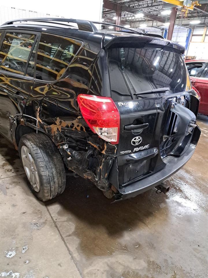 2006 Rav 4 Jack Sku#4410875