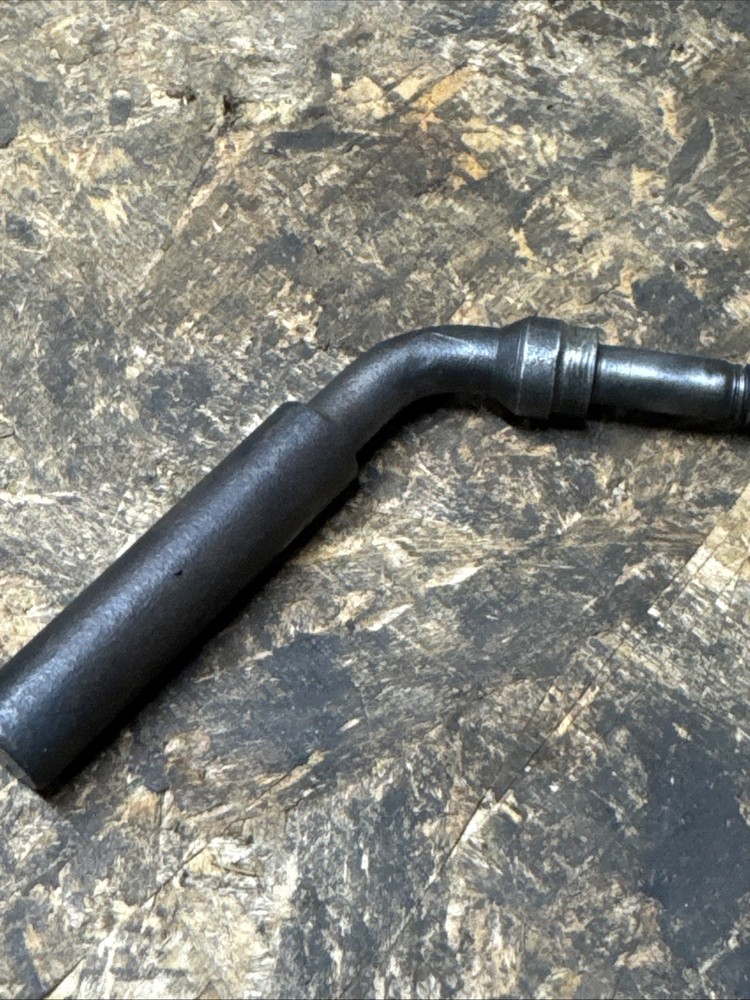 🦬 Buffalo Forge No. 15 Drill Press ( post - 1957) Table Lock