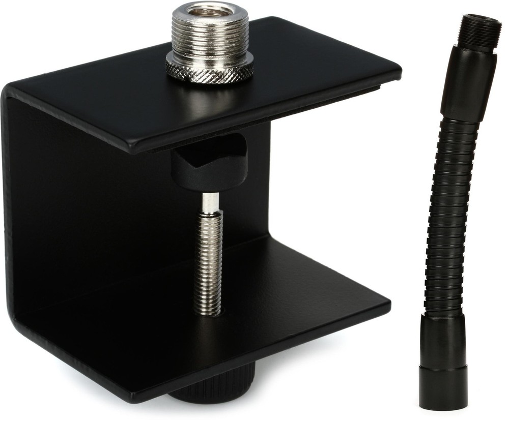 On-Stage TMP-MSA9030-06B + On-Stage TMP-TM03 Value Bundle