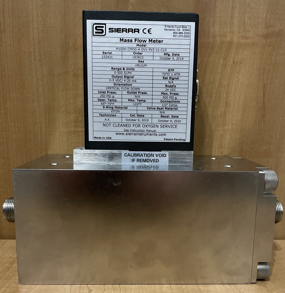 Sierra Smart Trak 100 Mobus RTU