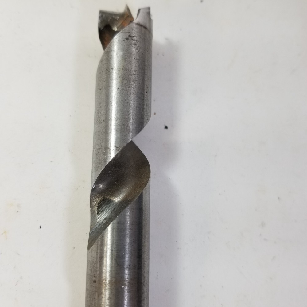 Greenlee Drill Auger Bit, 5/8" x 6"