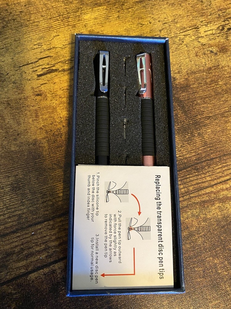 Albow Stylist Pen Set