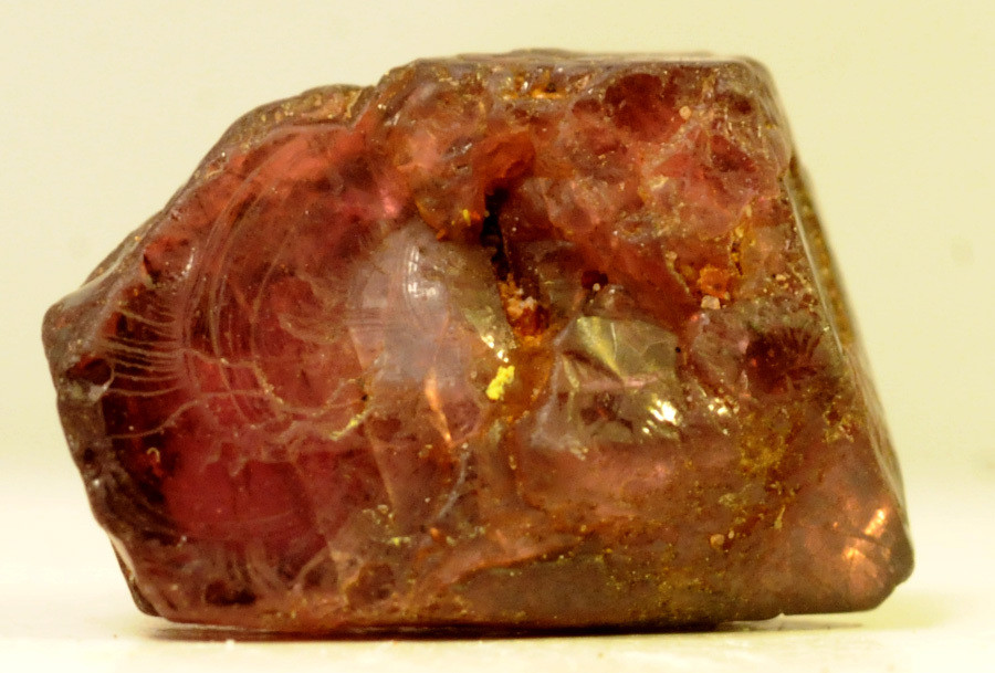 #1473 Spinel - Burma