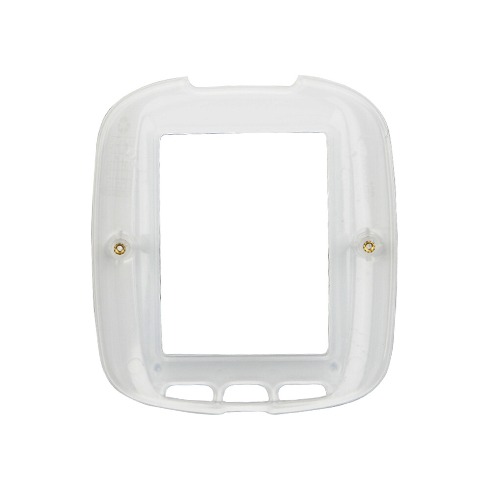 Front Cover Shell Case Replacement For Symbol MC17 MC17A (Non-Touch Version)