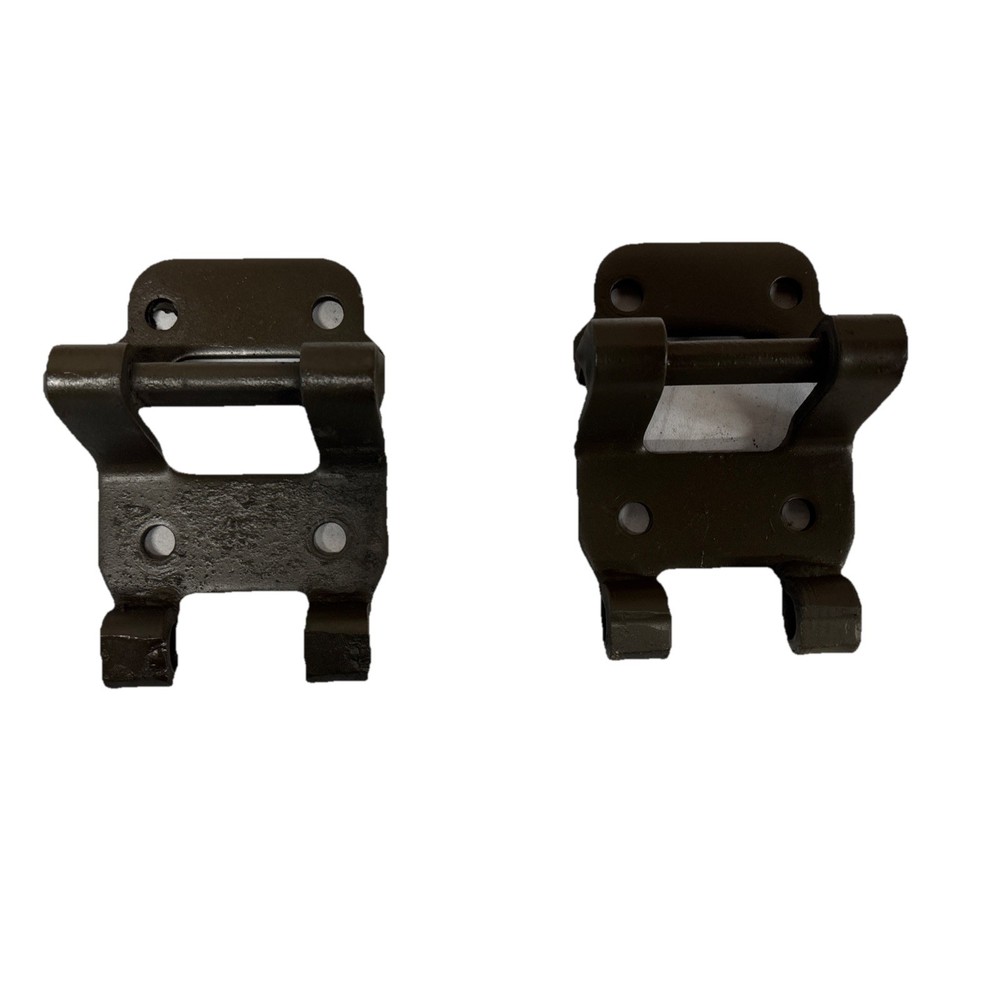 M-151 A2 Take-off Windshield Mount / Brackets Nos #8758486