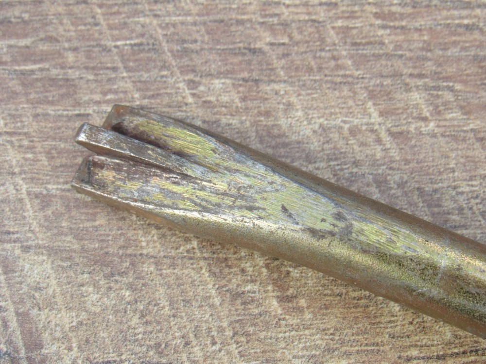 SNAP ON TOOLS PHG51A PNEUMATIC AIR HAMMER PANEL CUTTER S CHISEL RIPPER PHG51 PHG