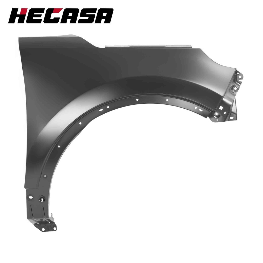 Fender For Ford Explorer 2011-2015 Front Right Side Primed Steel