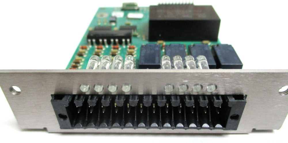 ABB , 0474174E , BOARD , SURPLUS