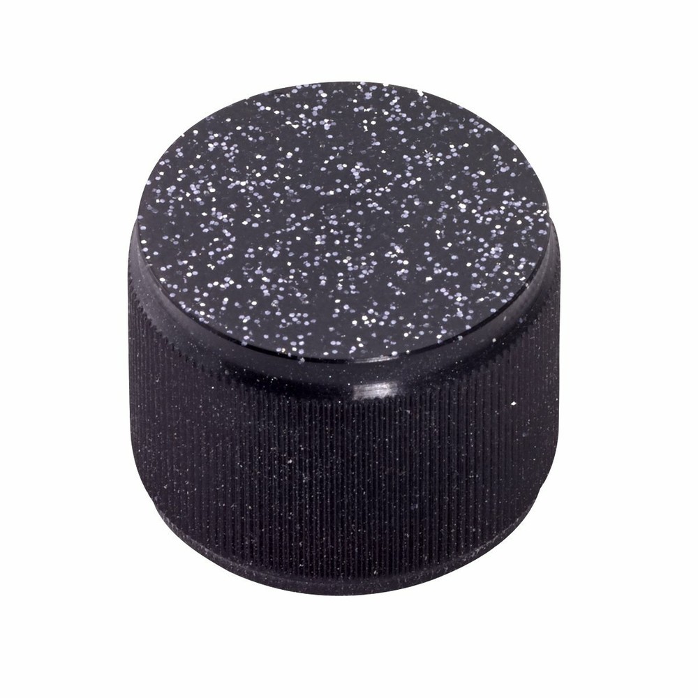 Haramis Musical Hardware Industrial Knurled Knob