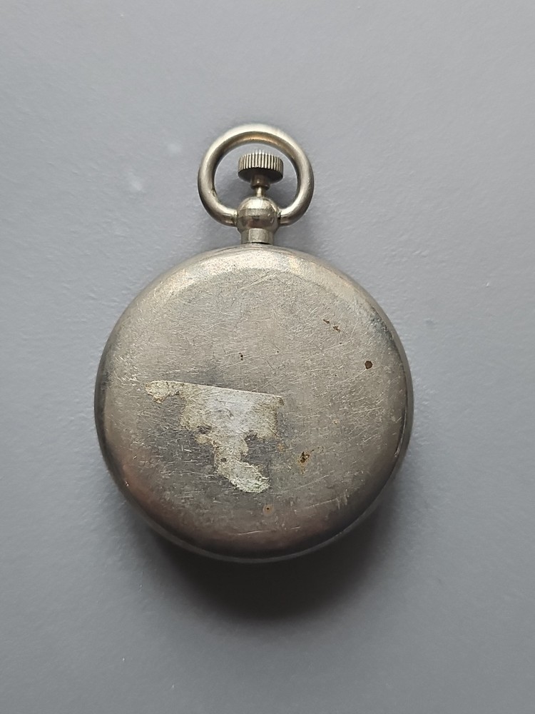 ANTIQUE SHORT & MASON TAYLOR LITENITE COMPASS
