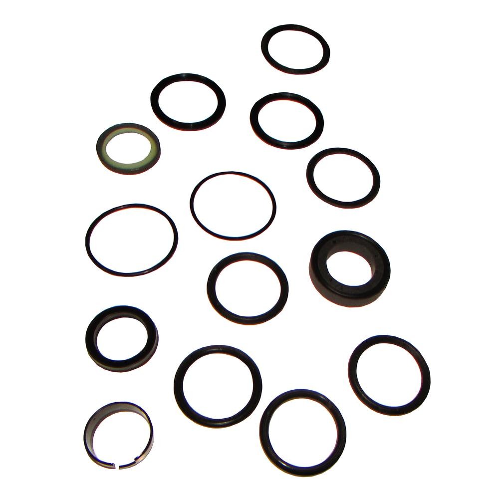 Seal Kit Fits Case 580C Loader Tilt Cylinder