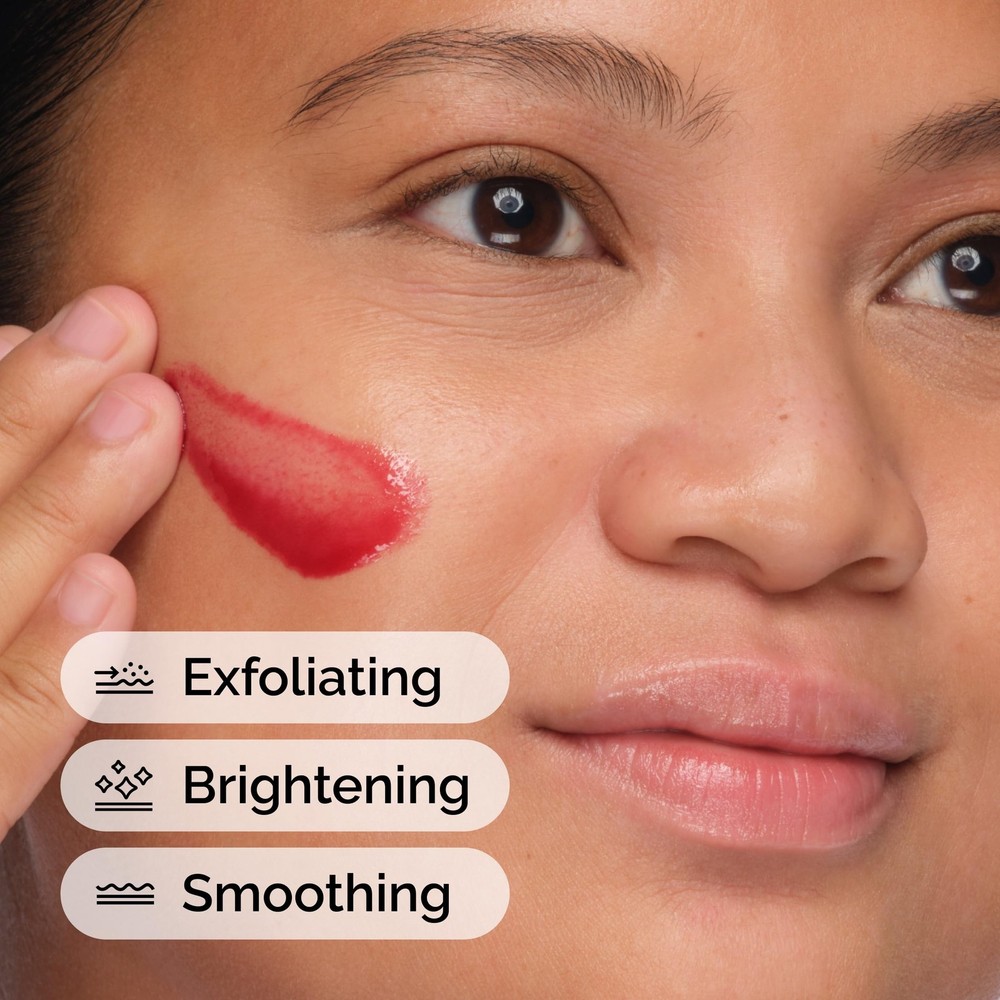The Ordinary AHA 30% + BHA 2% Peeling Solution, Advanced Exfoliating Peel for...