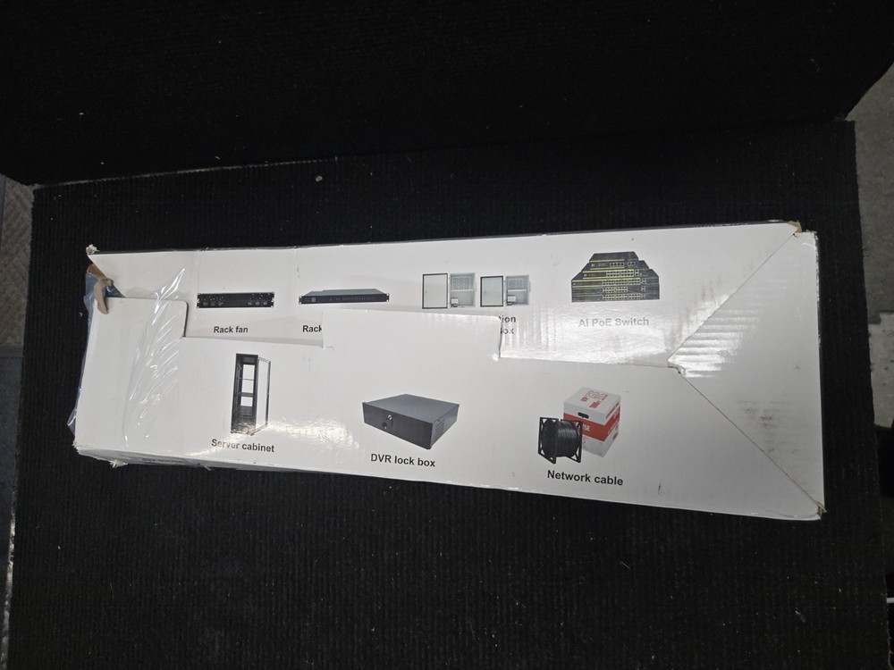 PDU Power Distribution Unit