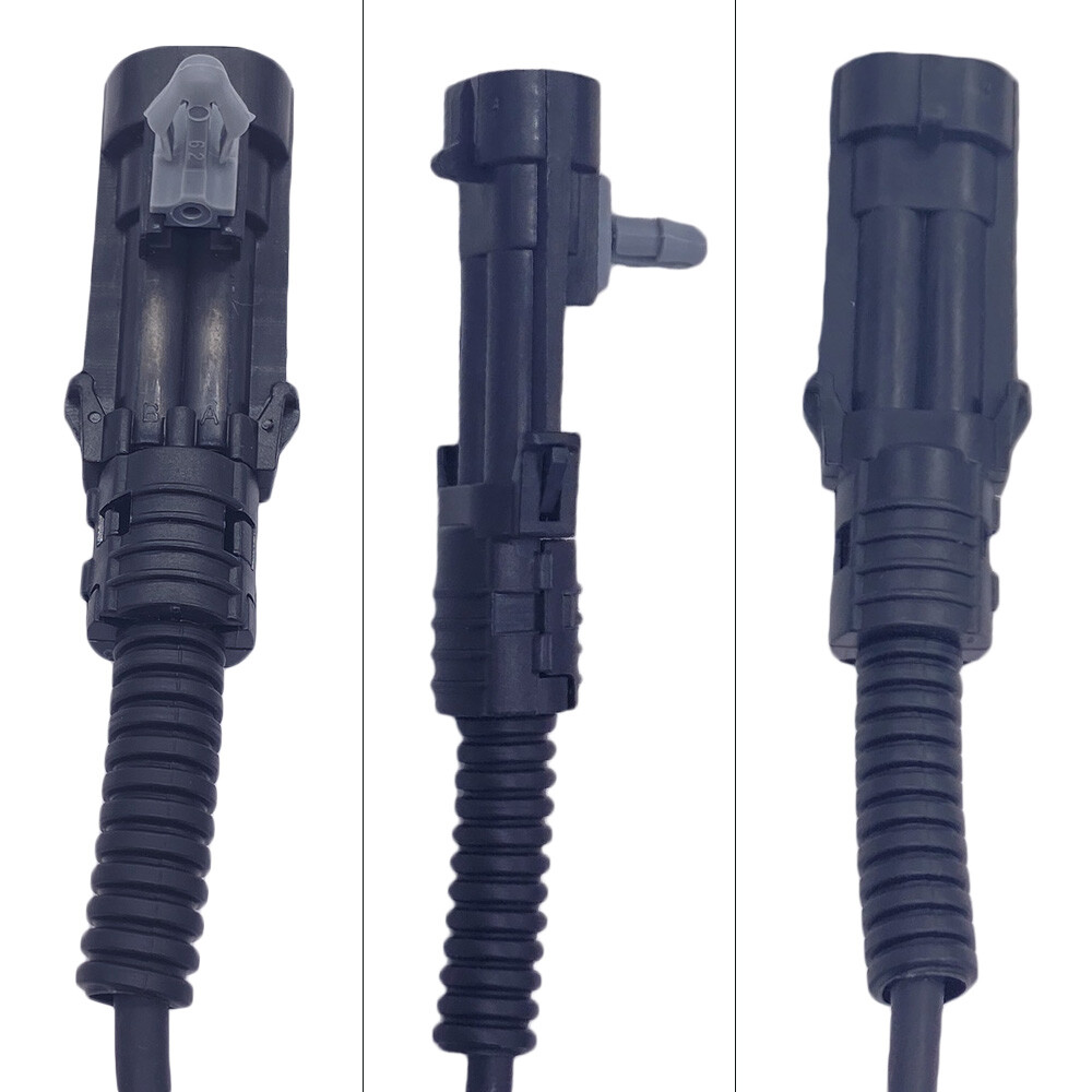 Front ABS Wheel Speed Sensor For Harley-Davidson Breakout FXSB 2013-2017 4071611
