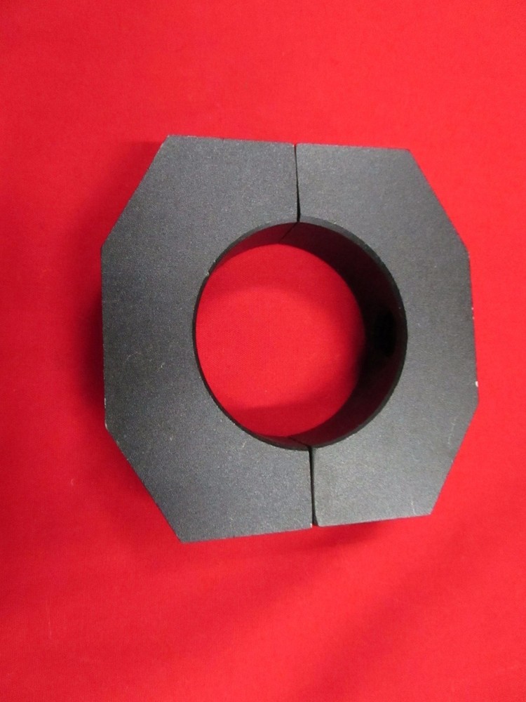 NEW CRS 579-55-175 WEIGHT MOUNTING BRACKET