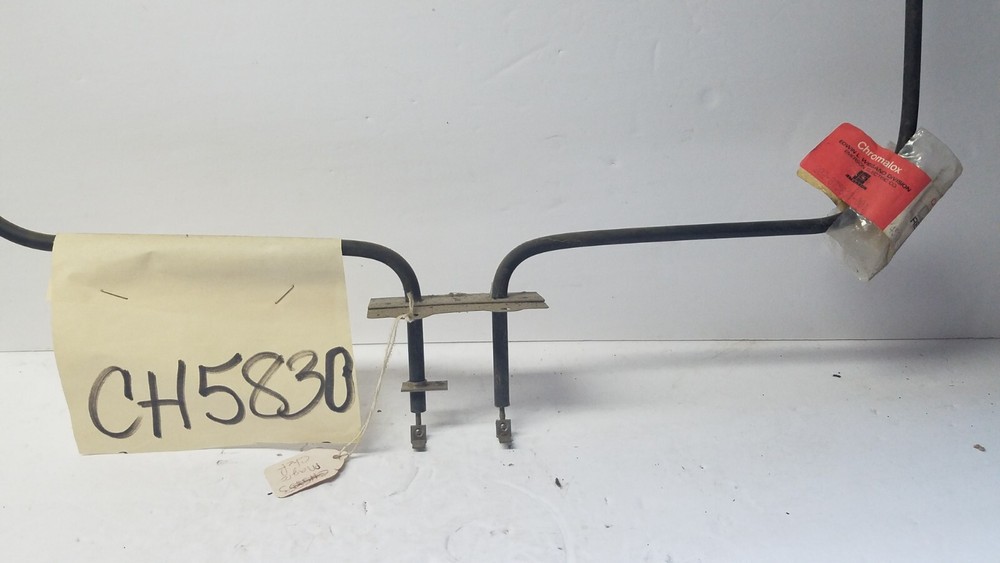 CH5830 Chromalox Discontinued Range Element