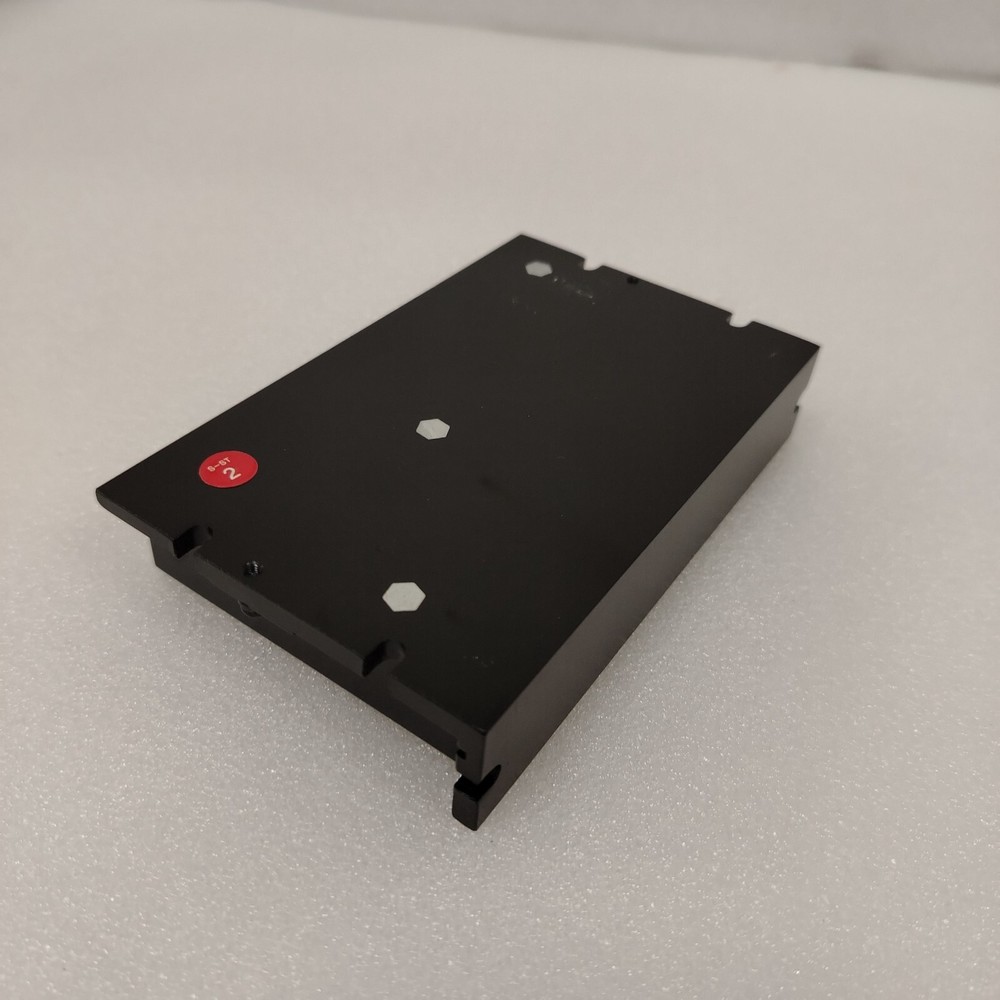 Fastech EZS-PD-60L-A-B Ezi-Servo Closed Loop Stepping System