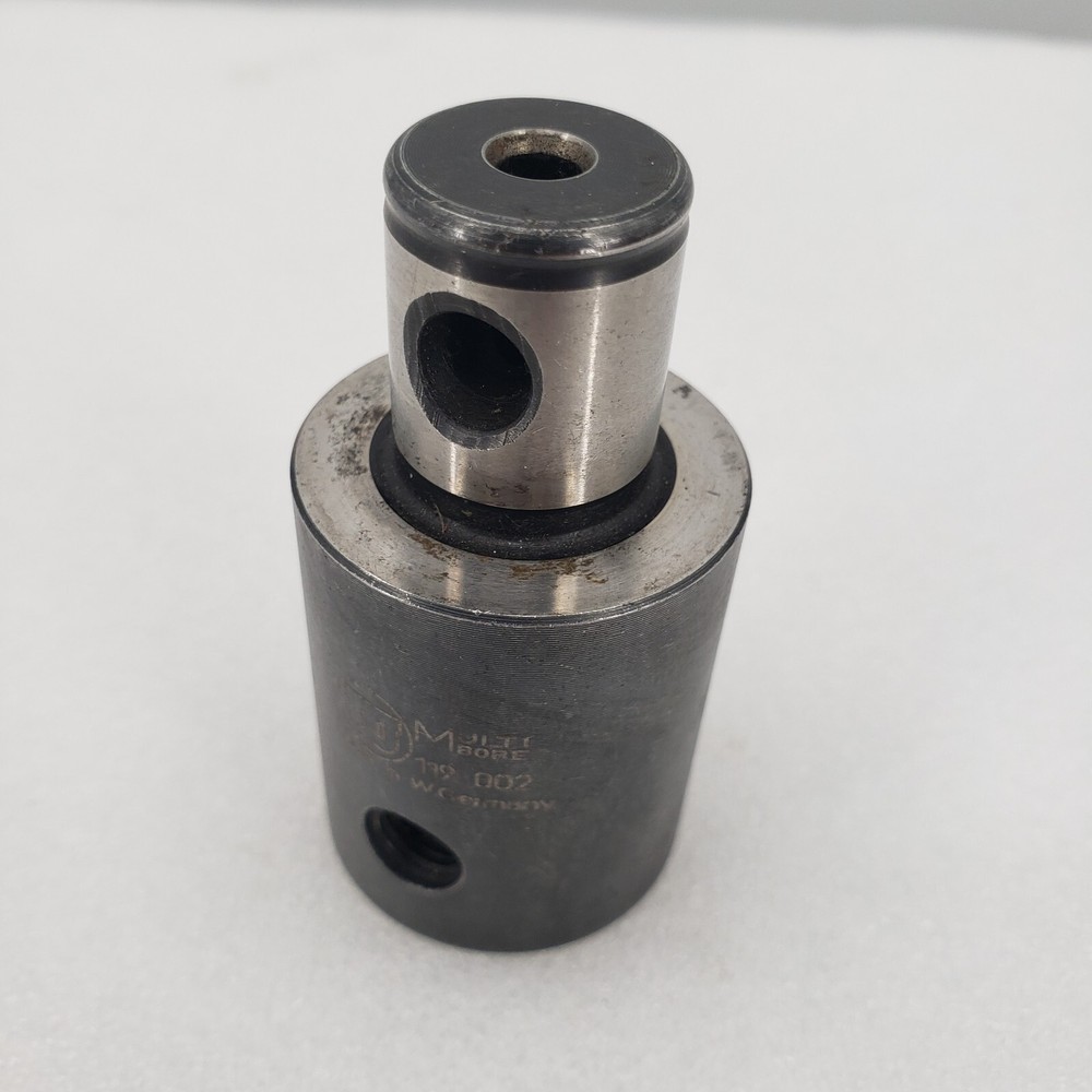 Wohlhaupter Multi Bore 119 002 Boring Head