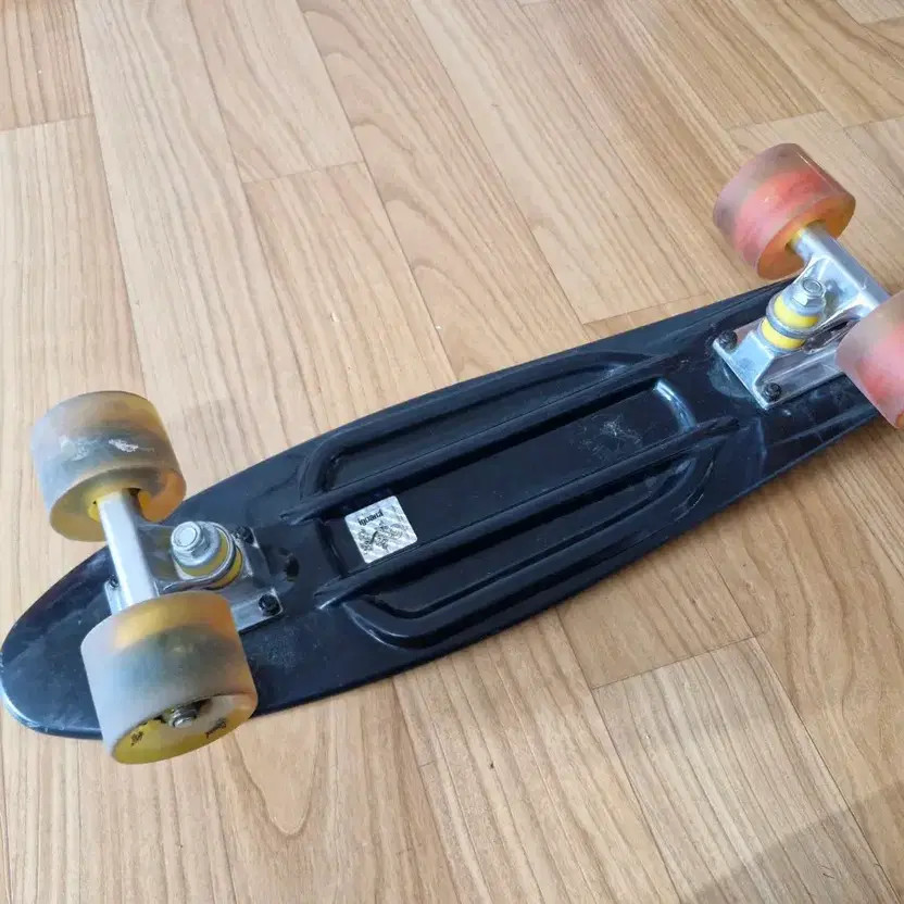 Iguana Small Skateboard Cruiserboard