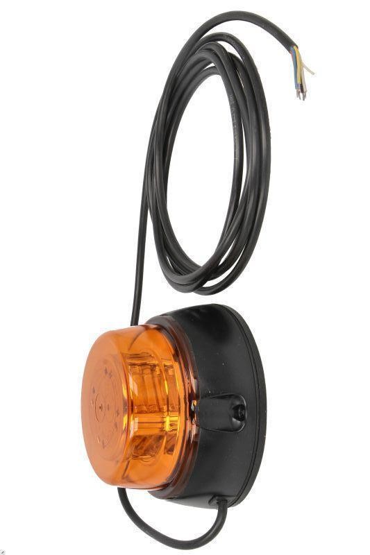 WAŚ 1534.2 SYNC Rotating Headlight