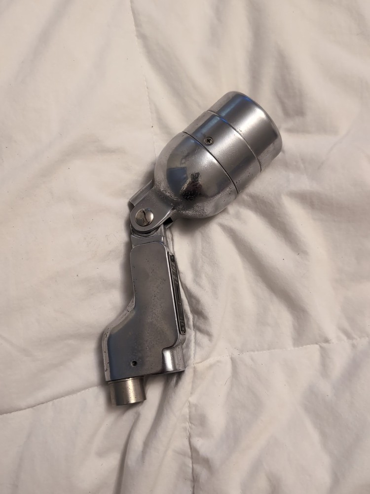 Stromberg Carlson MD-35 Vintage Microphone Tested